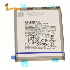 Akumuliatorius Samsung A217 A21s / A135 A13 / A137 A13 / A047 A04s / A125 A12/ A217 A21s / M127 M12 EB-BA217AB originalas 